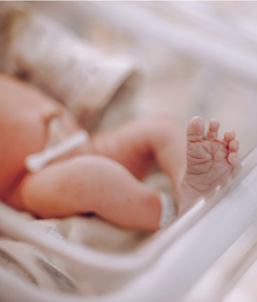 Porod koncem pánevním? Každý porod je jiný...