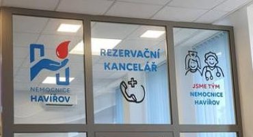 Rezervační kancelář